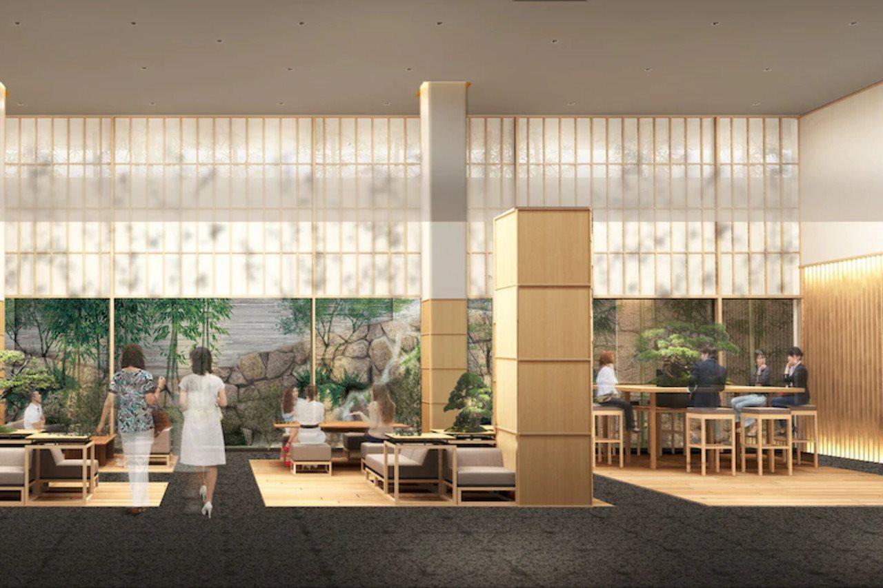 Doubletree By Hilton Kyoto Higashiyama Hotel Exterior photo