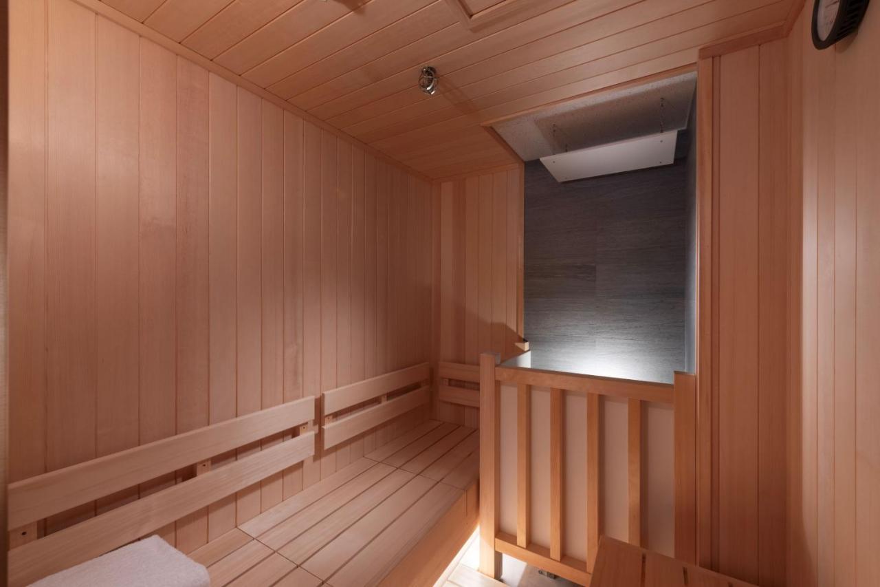 Doubletree By Hilton Kyoto Higashiyama Hotel Exterior photo