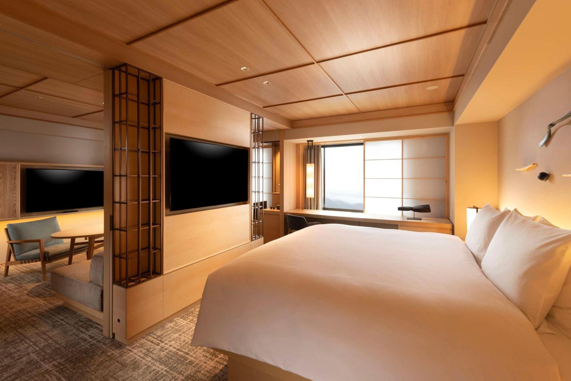 Doubletree By Hilton Kyoto Higashiyama Hotel Exterior photo