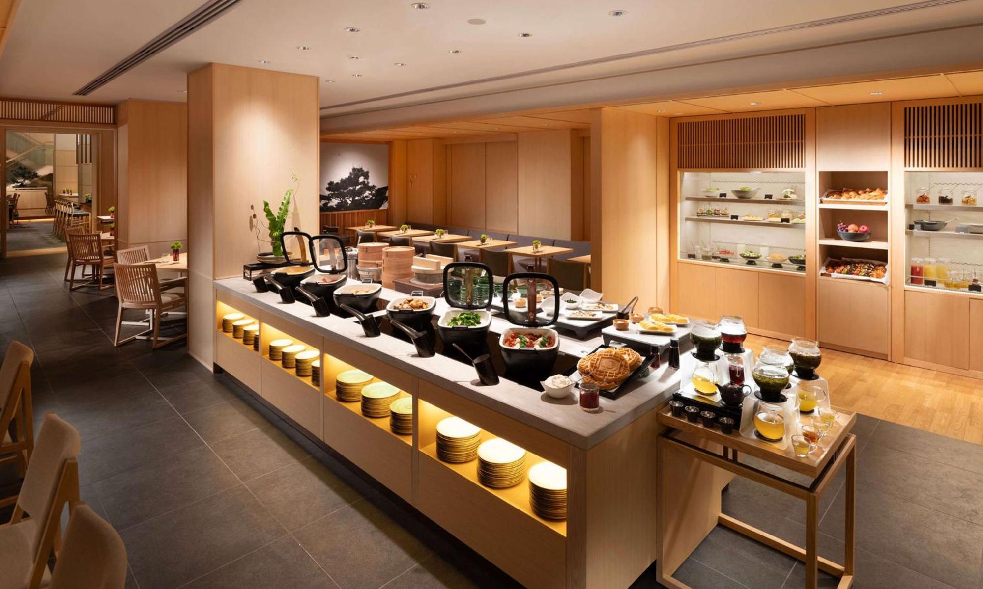 Doubletree By Hilton Kyoto Higashiyama Hotel Exterior photo