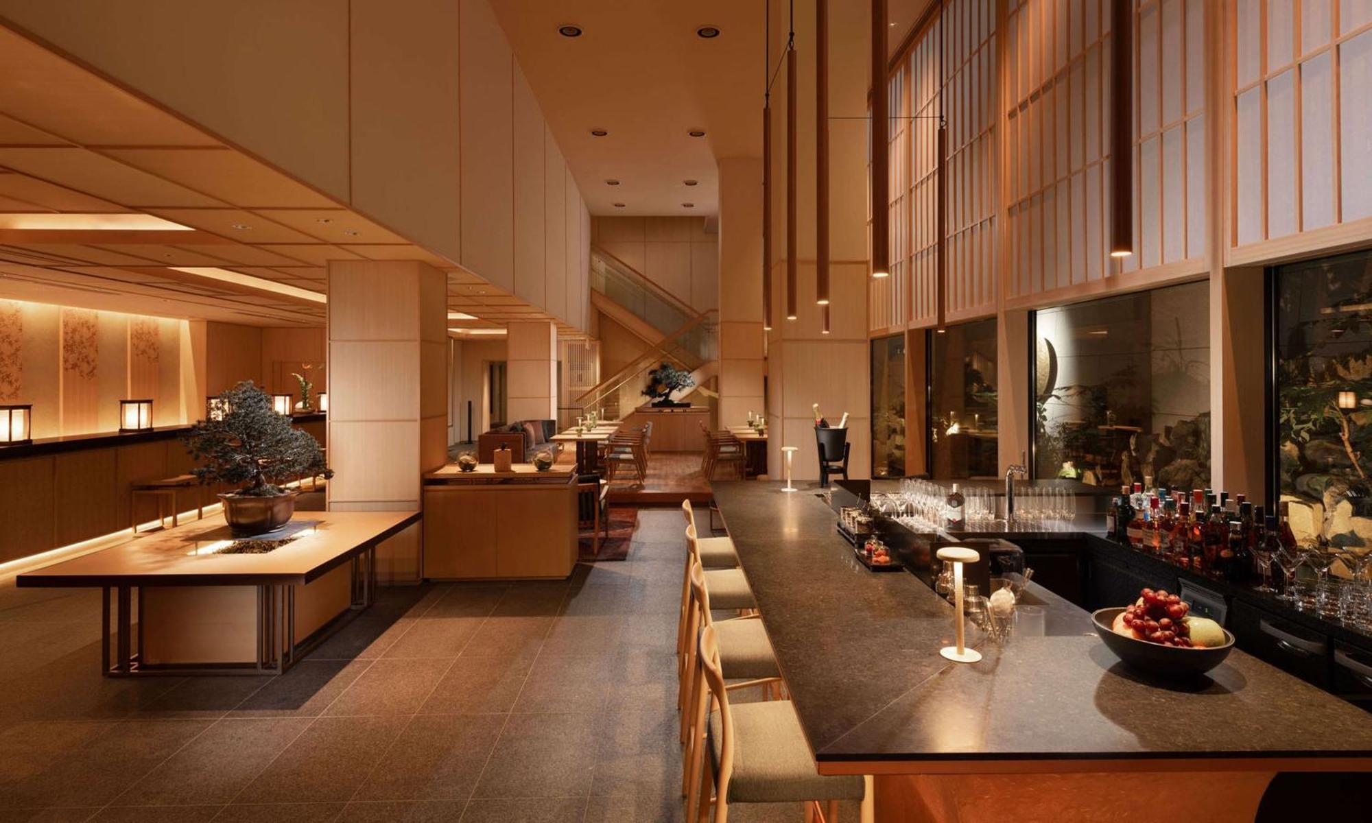 Doubletree By Hilton Kyoto Higashiyama Hotel Exterior photo