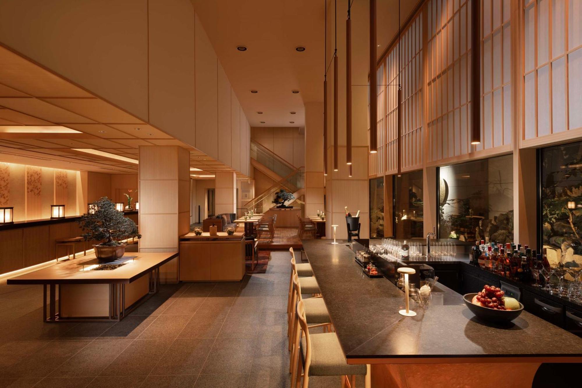 Doubletree By Hilton Kyoto Higashiyama Hotel Exterior photo