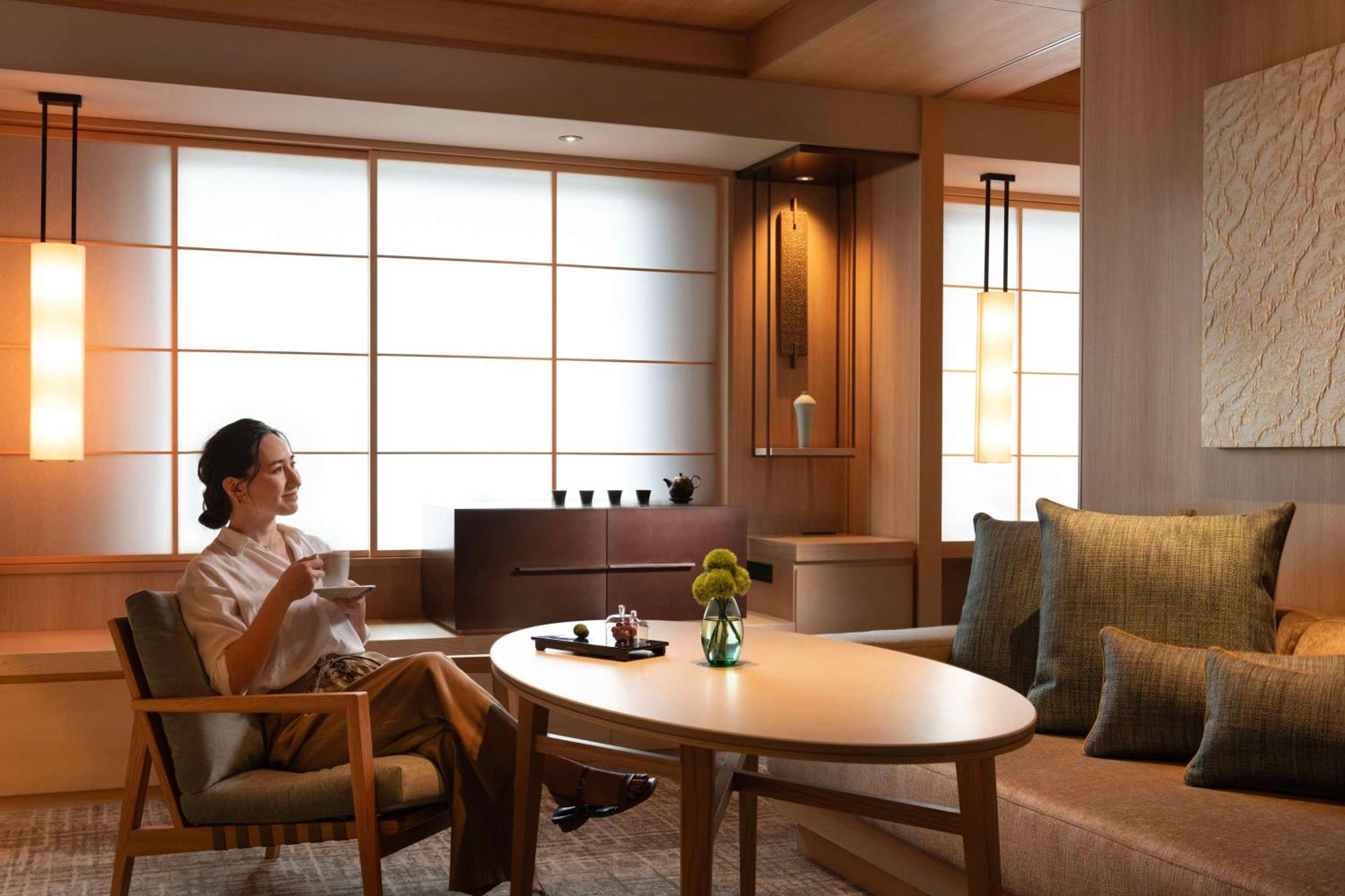 Doubletree By Hilton Kyoto Higashiyama Hotel Exterior photo