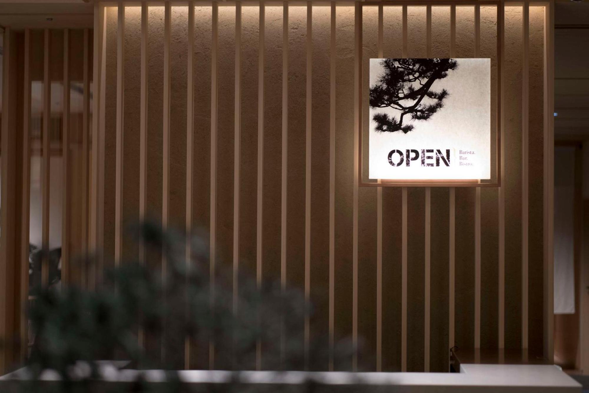 Doubletree By Hilton Kyoto Higashiyama Hotel Exterior photo