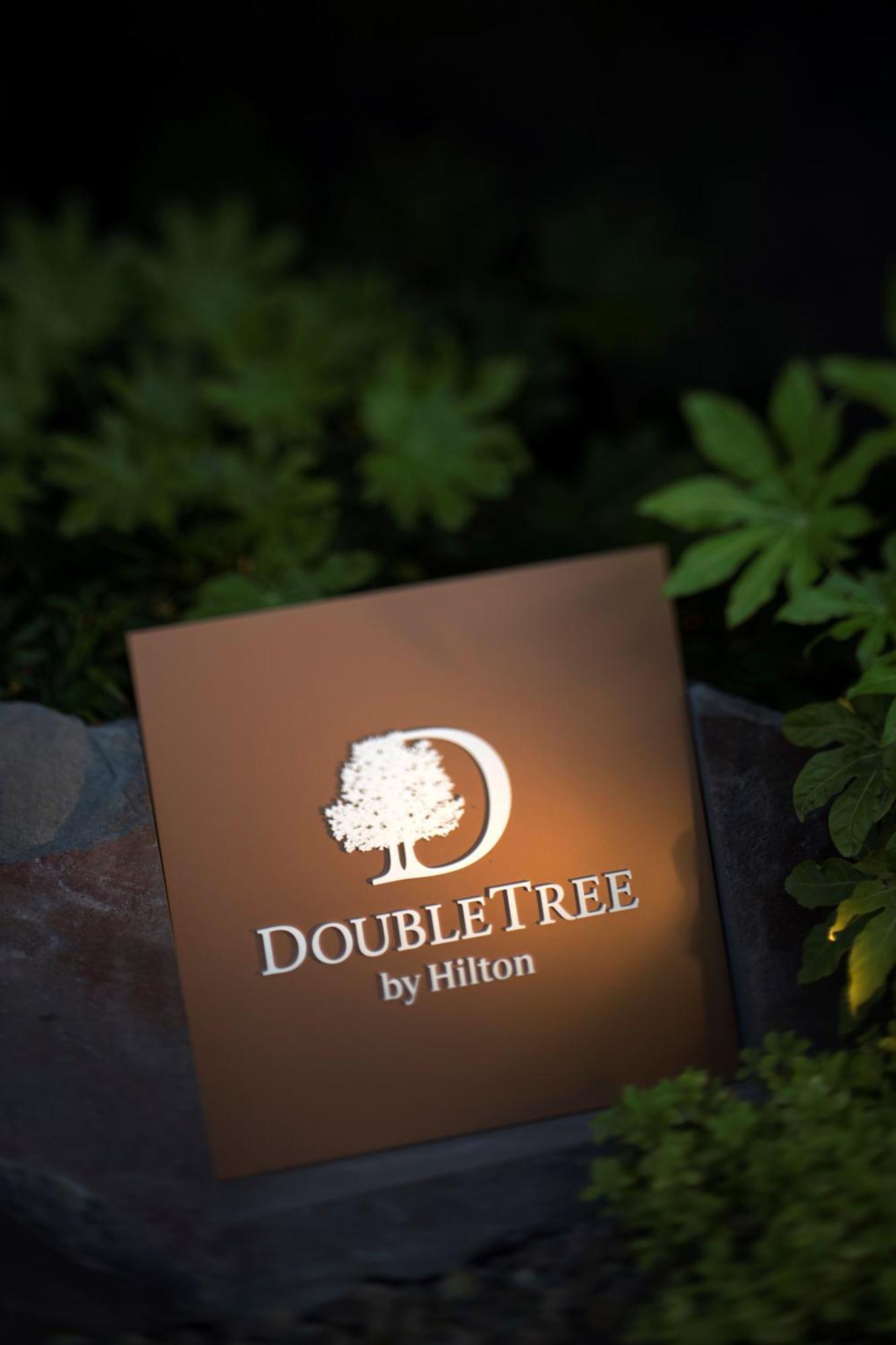 Doubletree By Hilton Kyoto Higashiyama Hotel Exterior photo