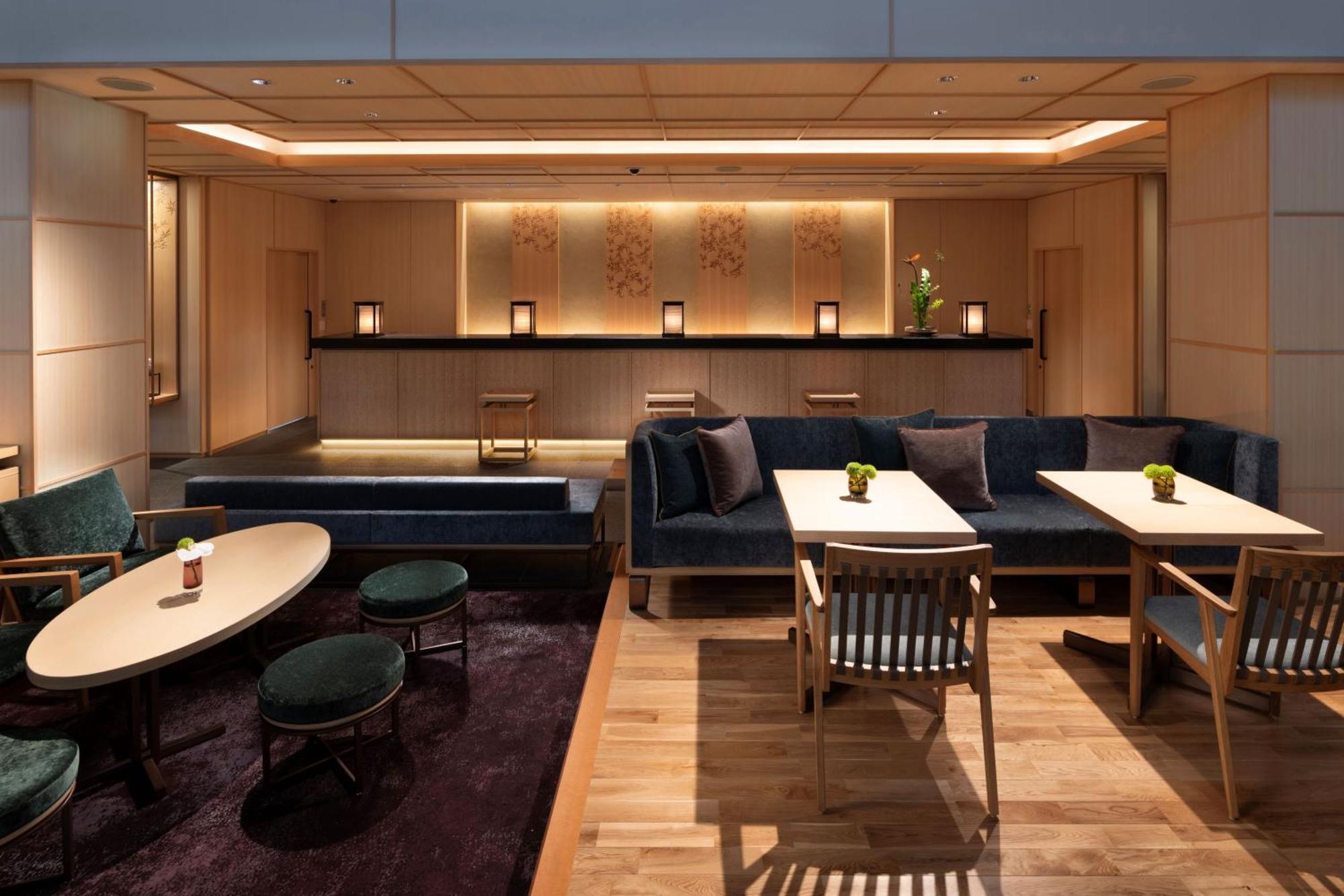 Doubletree By Hilton Kyoto Higashiyama Hotel Exterior photo